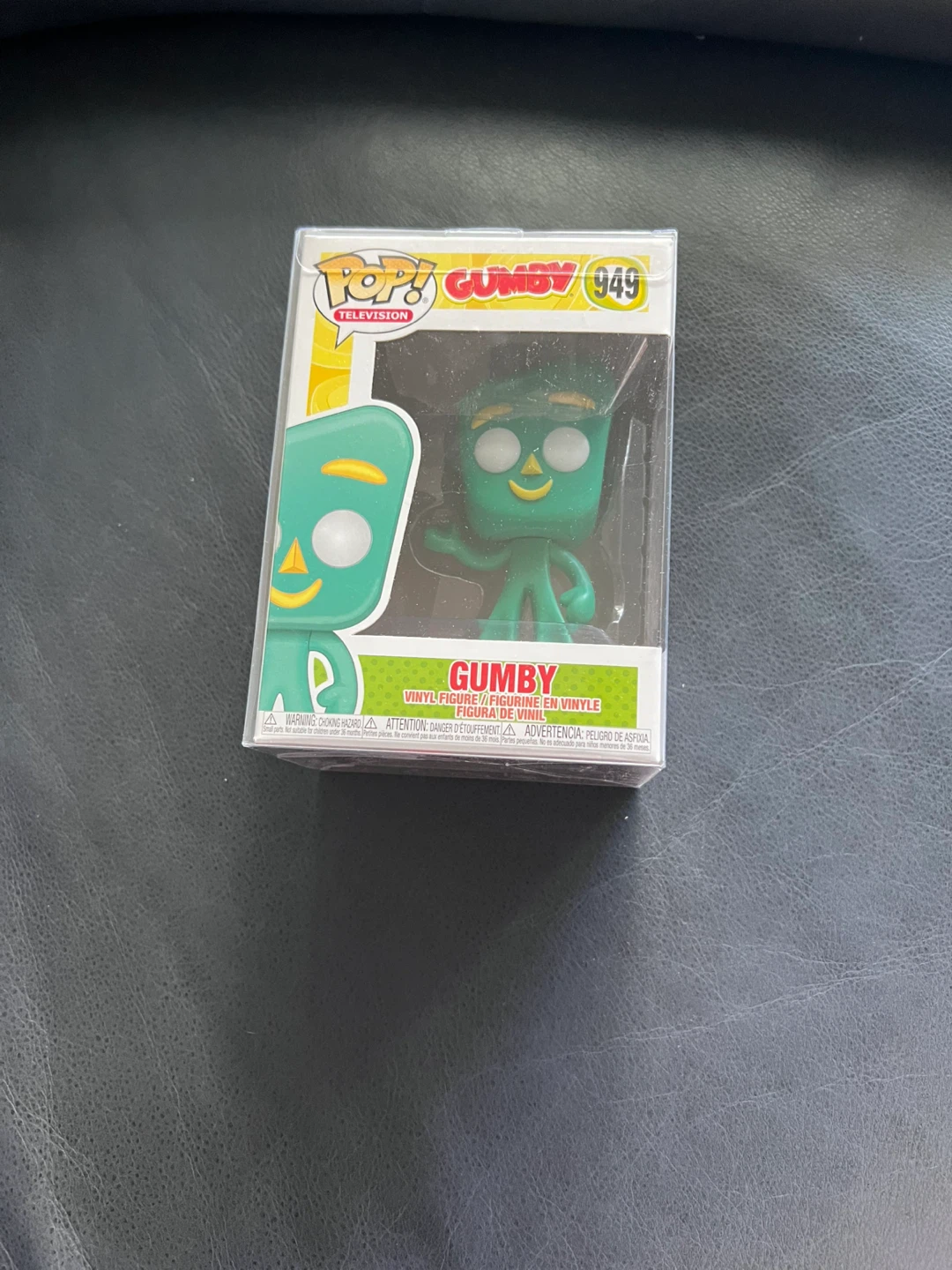 Funko Pop! Vinyl Figures - Assorted Characters. - photo 2