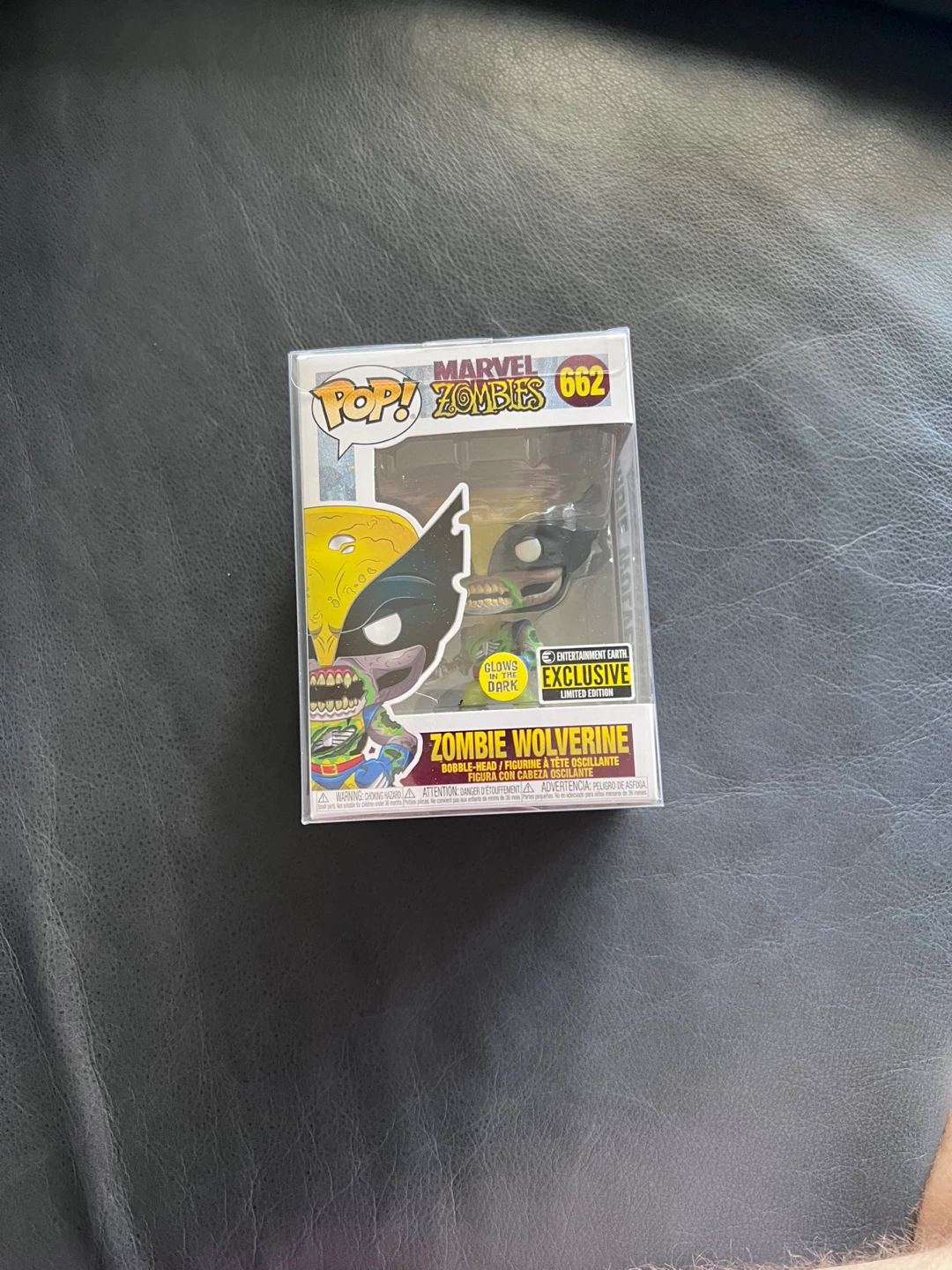 Funko Pop! Vinyl Figures - Assorted Characters. - photo 4