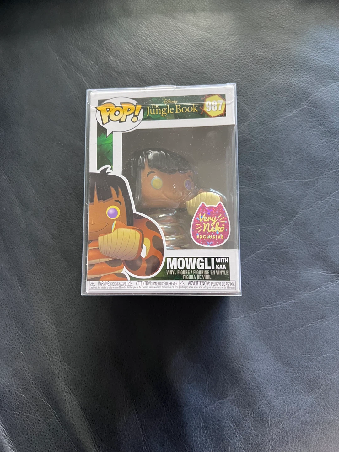Funko Pop! Vinyl Figures - Assorted Characters. - photo 5