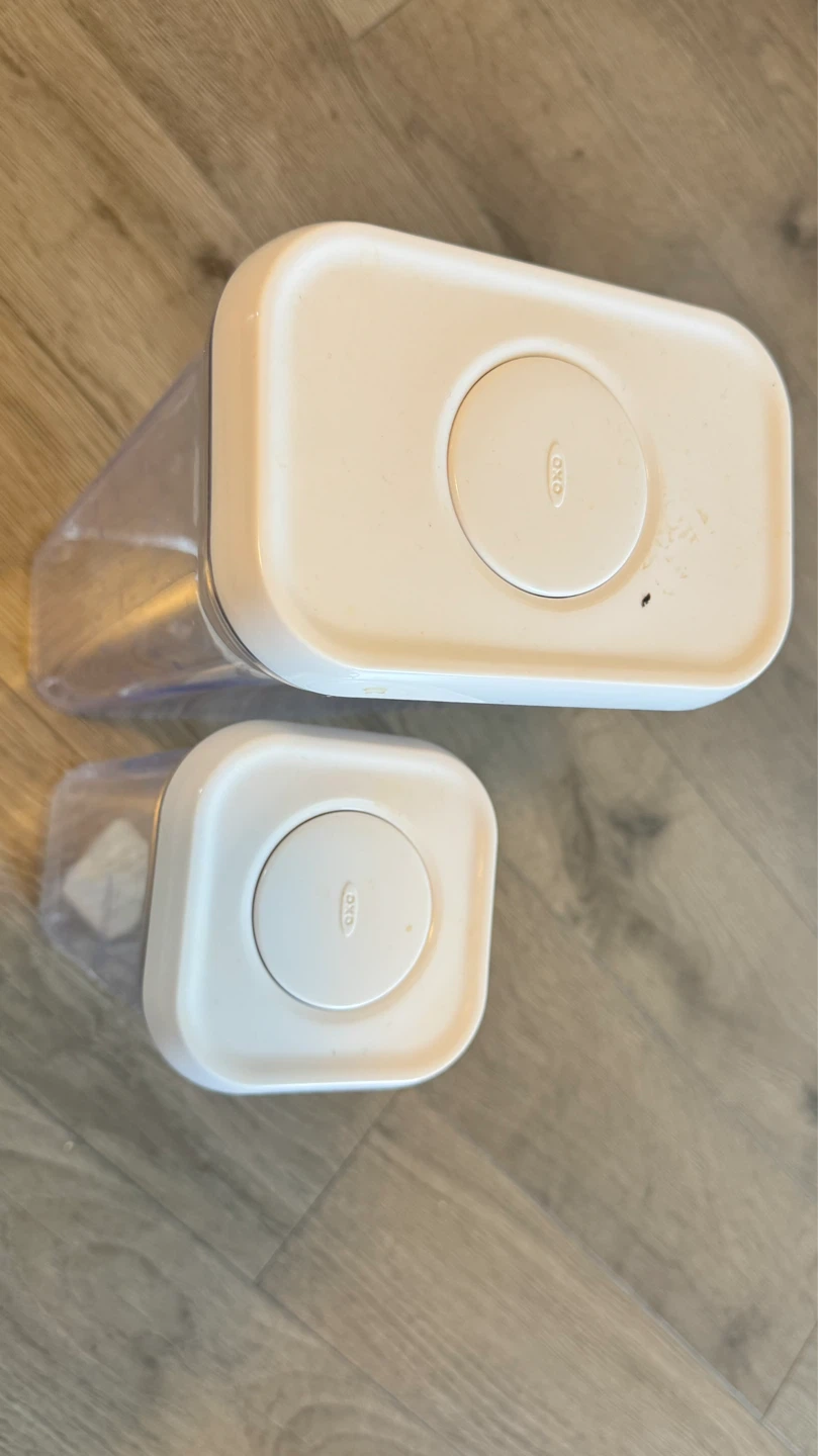 OXO POP Containers - Set of 2