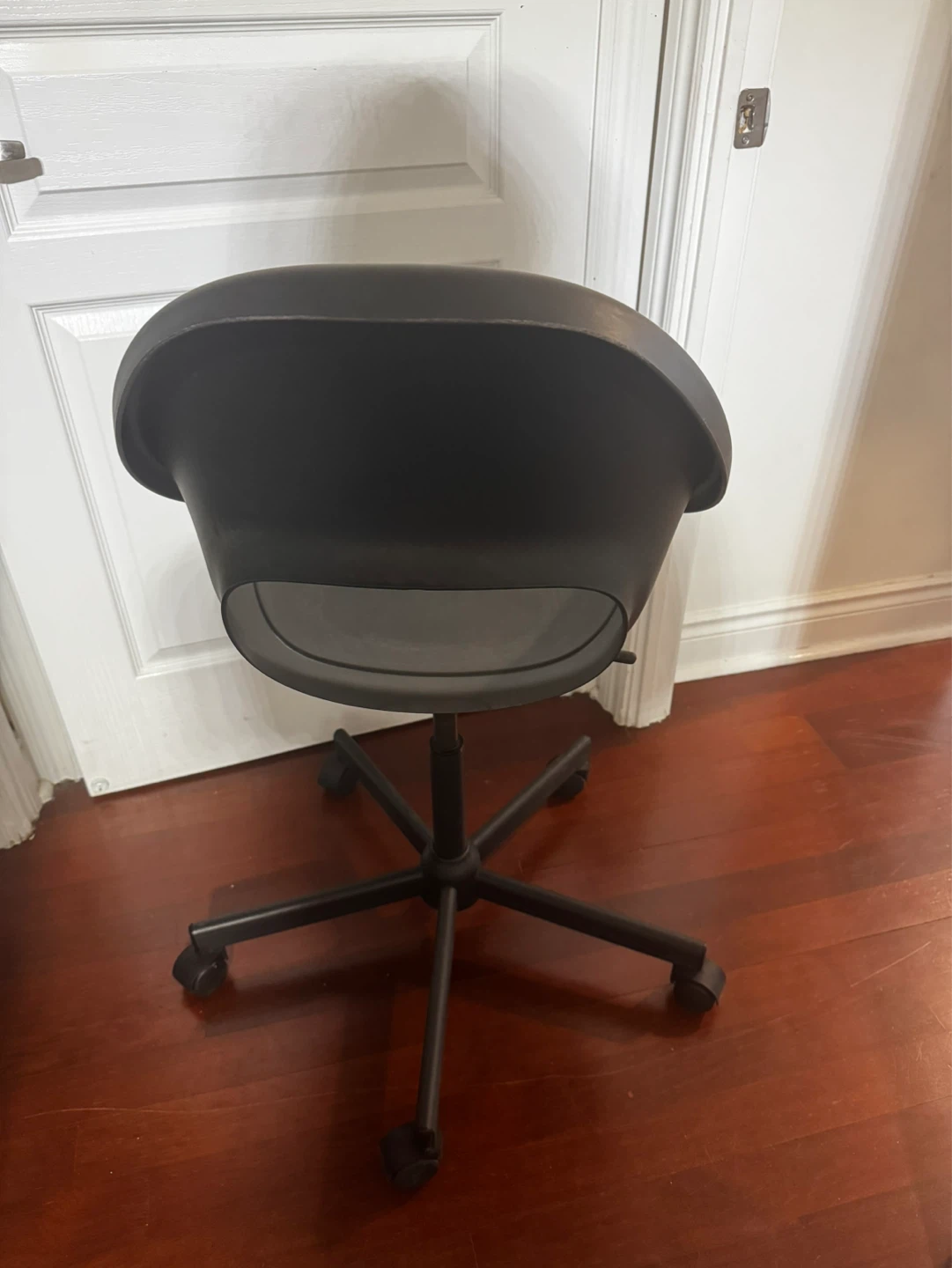 Swivel Office Chair - photo 3