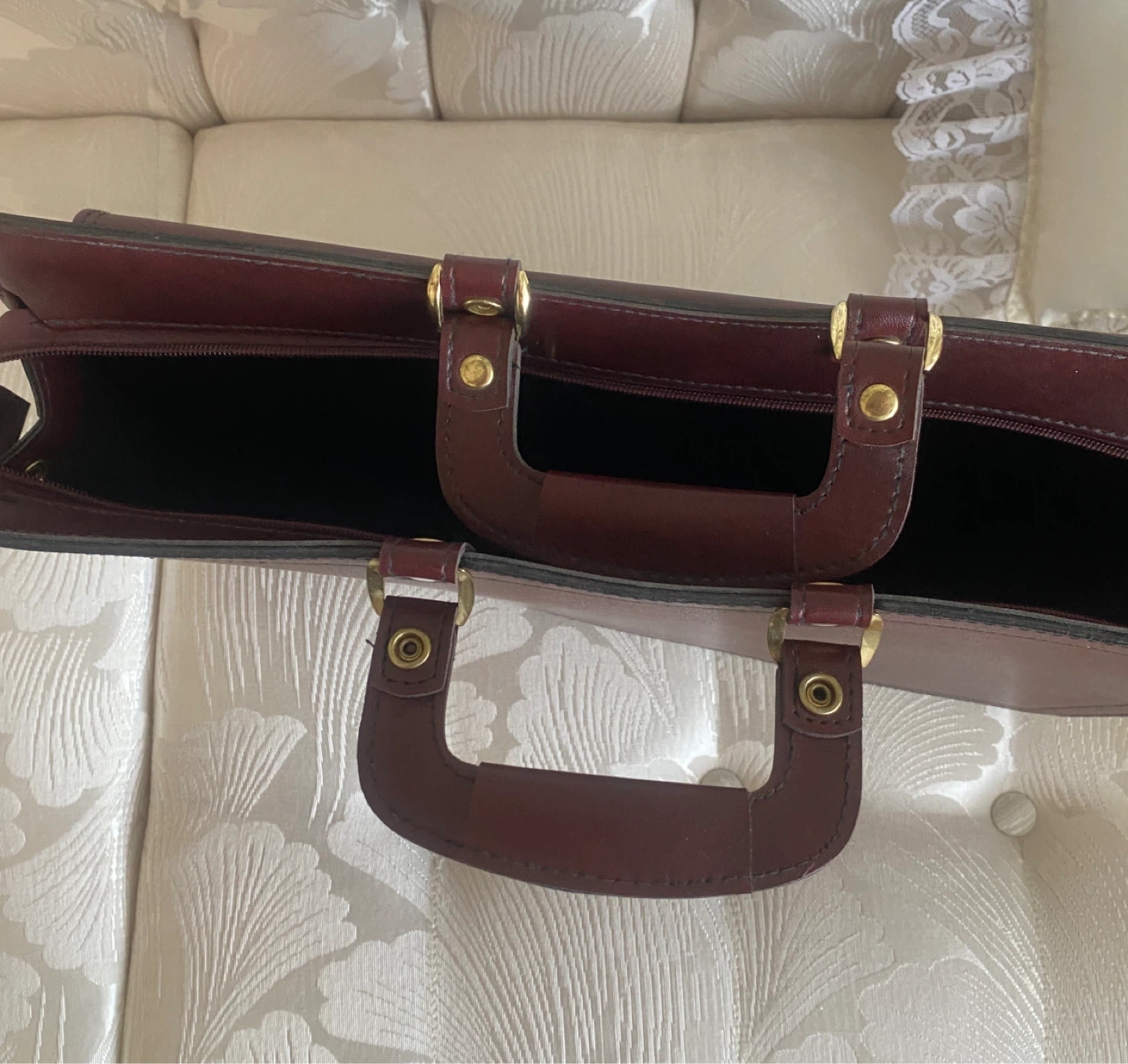 Brand New Briefcase/Attache Case - photo 3