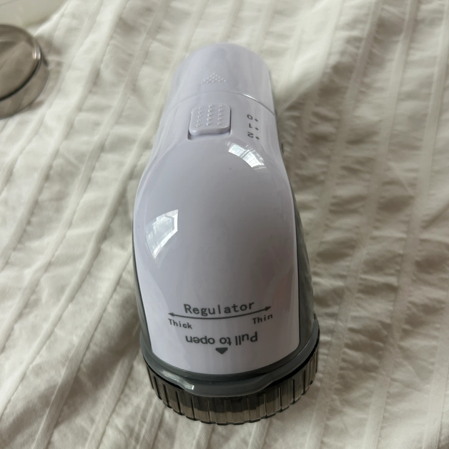 Clothing shaver/ lint remover - photo 2