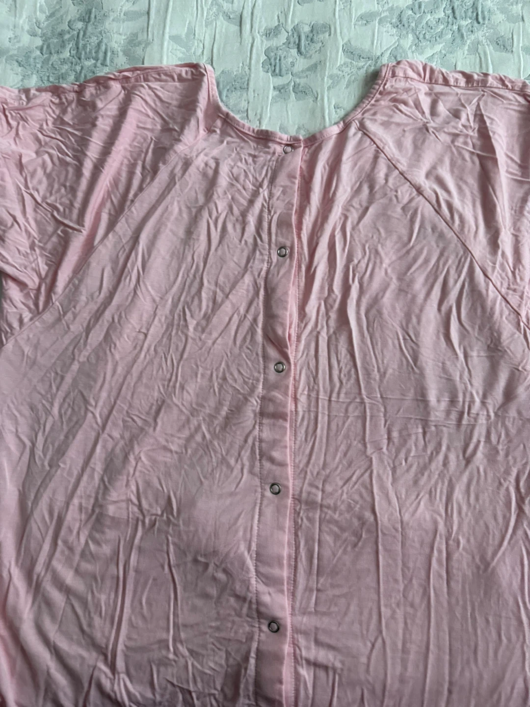 Thyme Maternity Nursing Tank Top