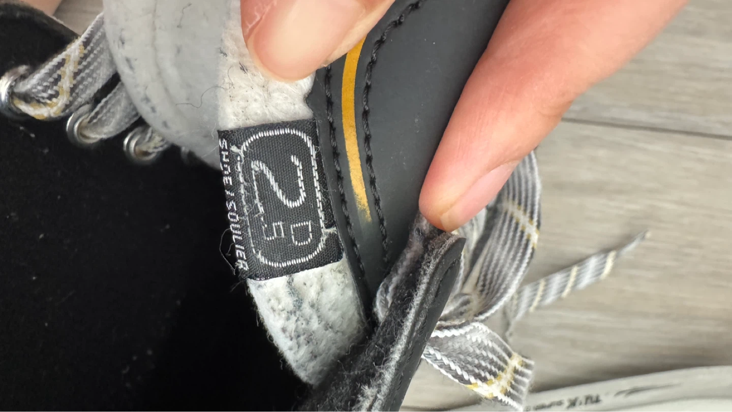 Bauer Skate - photo 3