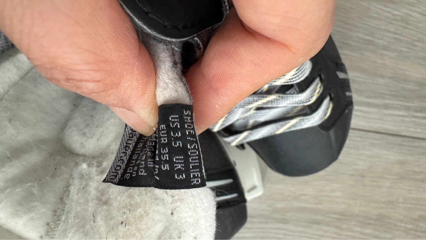 Bauer Skate - photo 4