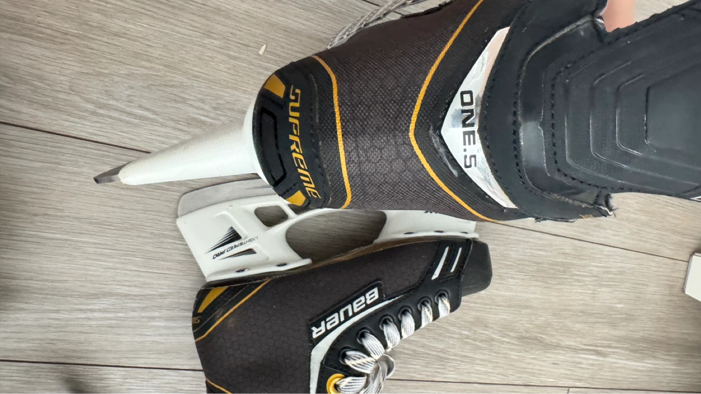Bauer Skate - photo 2