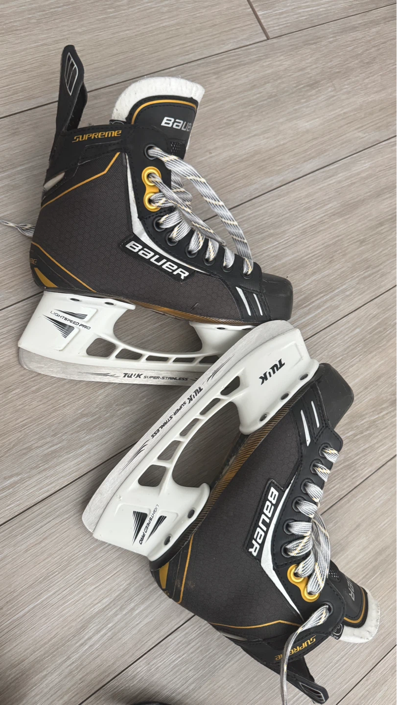 Bauer Skate