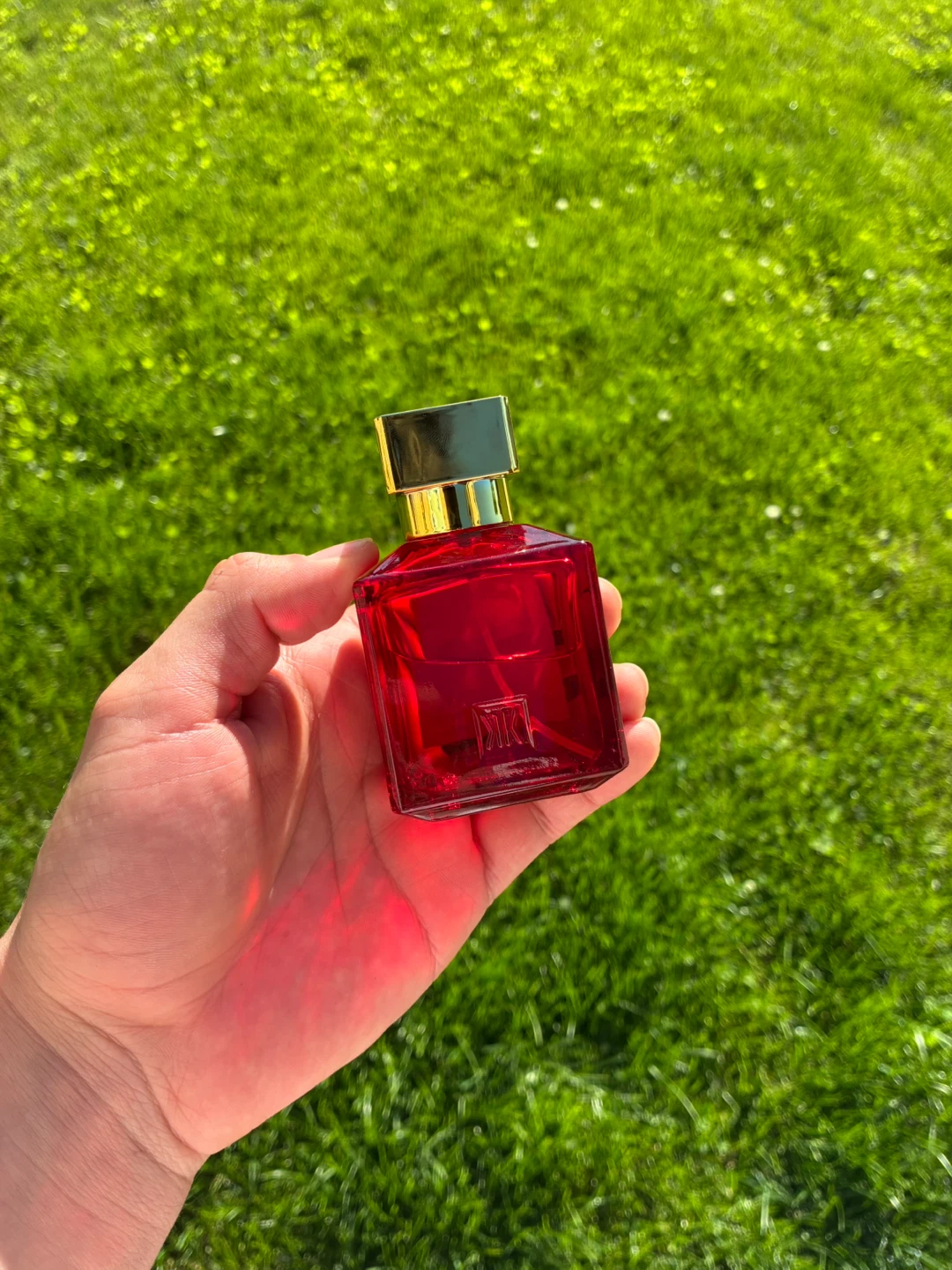 Maison Francis Kurkdjian Baccarat Rouge 540 - photo 2