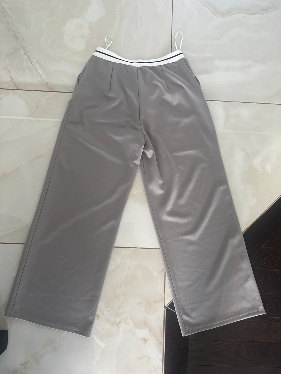 Cammense Wide Leg Pants Size L - photo 5