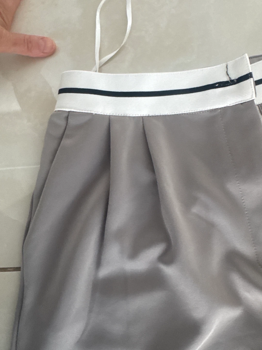 Cammense Wide Leg Pants Size L - photo 4