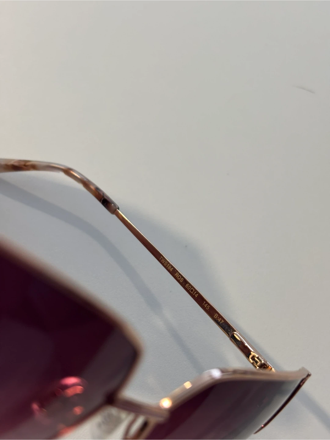 Ted Baker London Sunglasses - photo 4