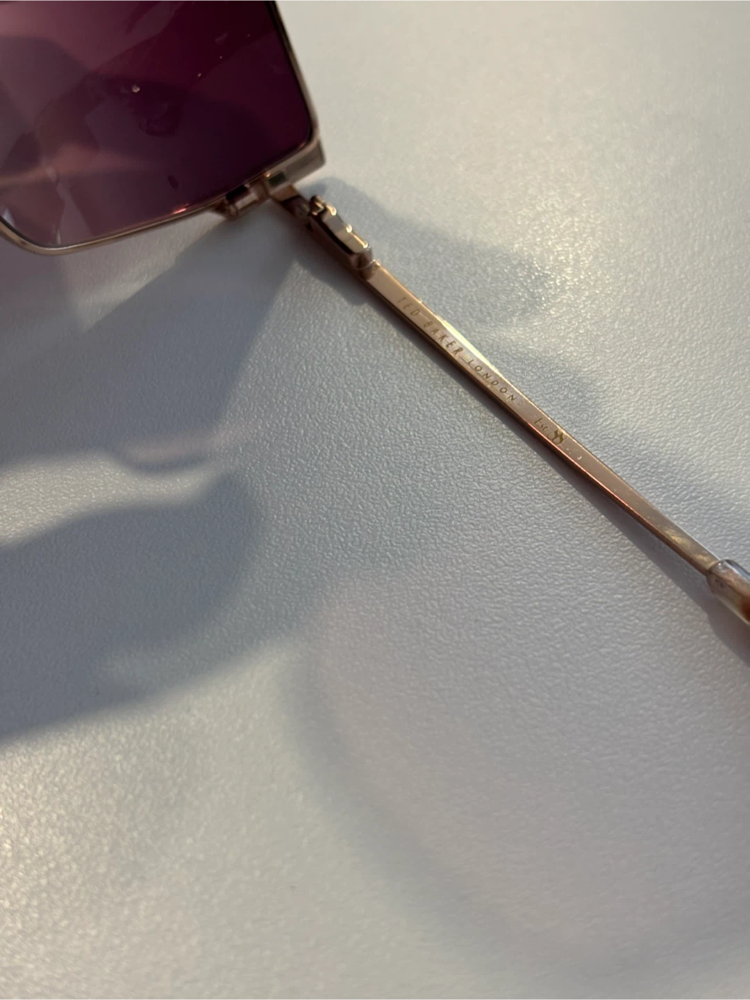 Ted Baker London Sunglasses - photo 3