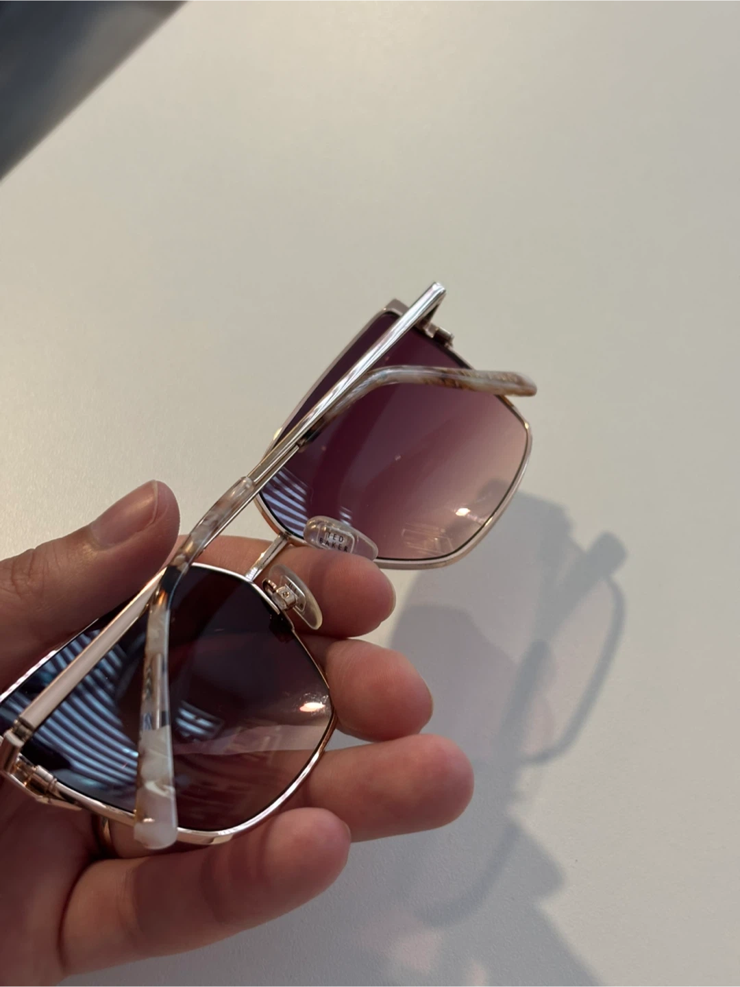 Ted Baker London Sunglasses - photo 2