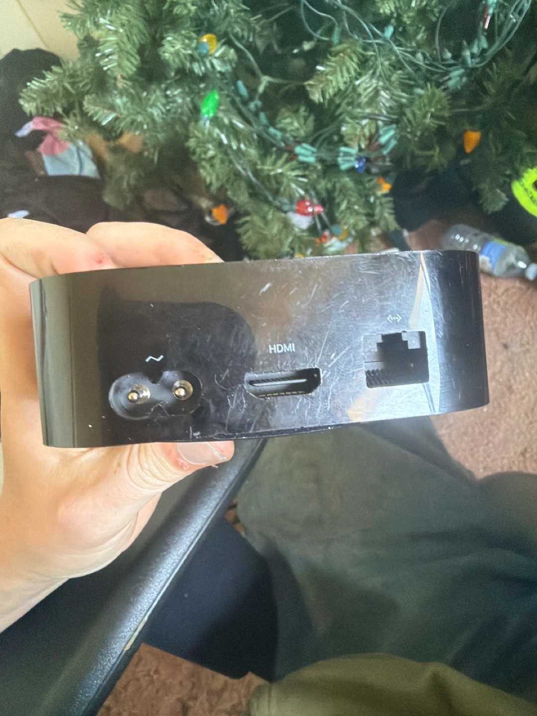 Apple TV Media Streamer - photo 3