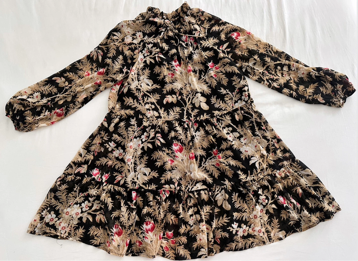 Dress - photo 2
