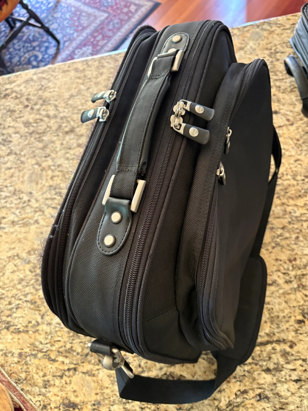 Laptop Computer Case
