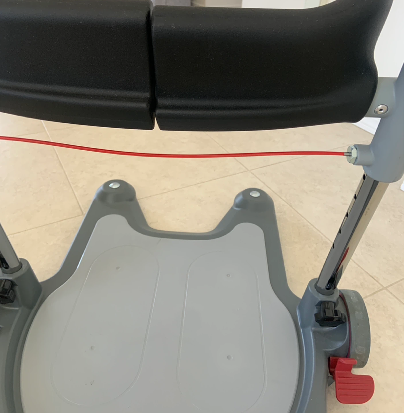 Molift Turner PRO Patient Transfer Aid - photo 4