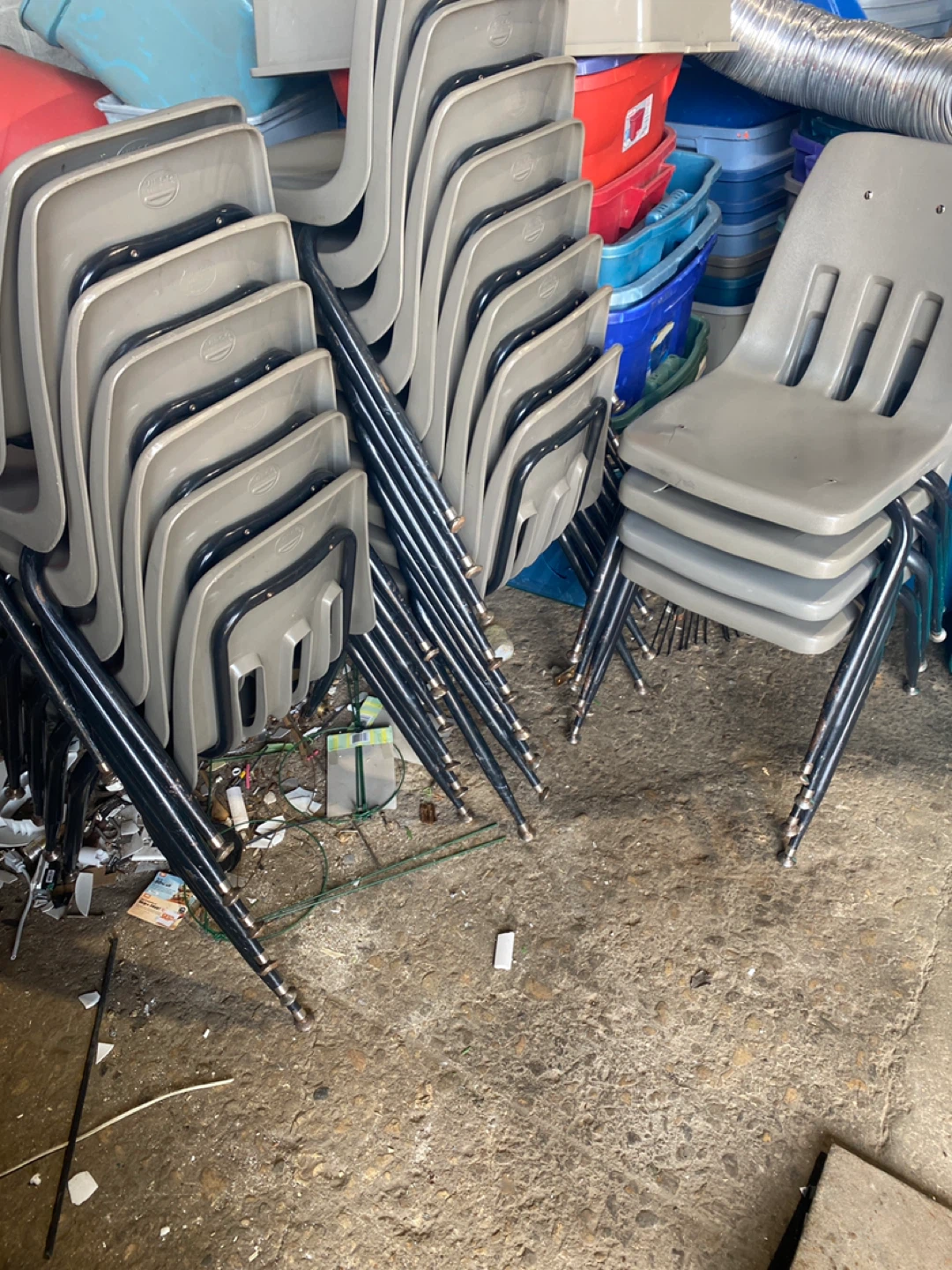 Children’s Chairs - photo 2
