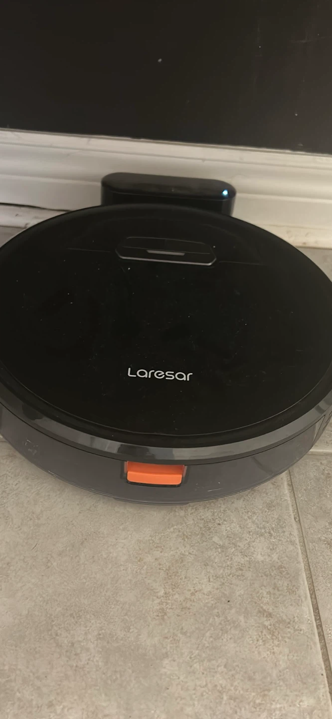 Laresar Evol 3 Robot Vacuum Cleaner - photo 3