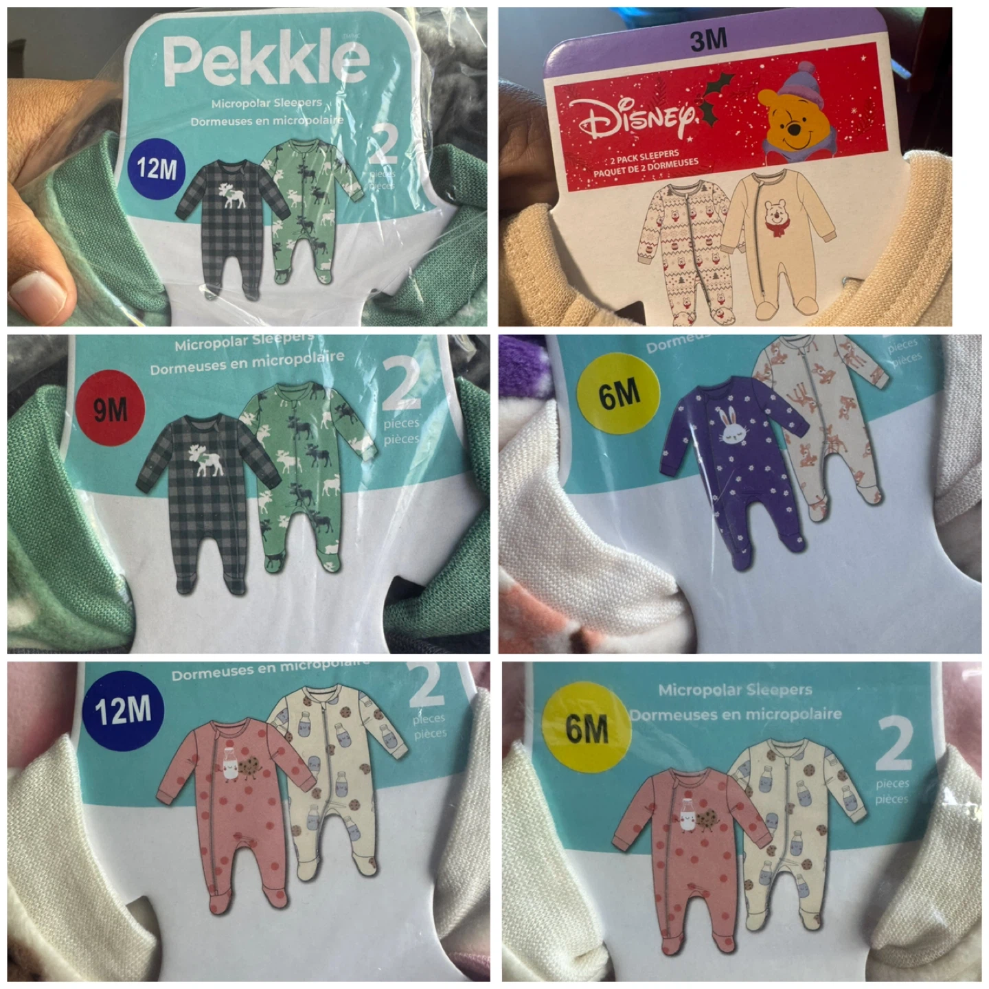 Baby Clothes - photo 5