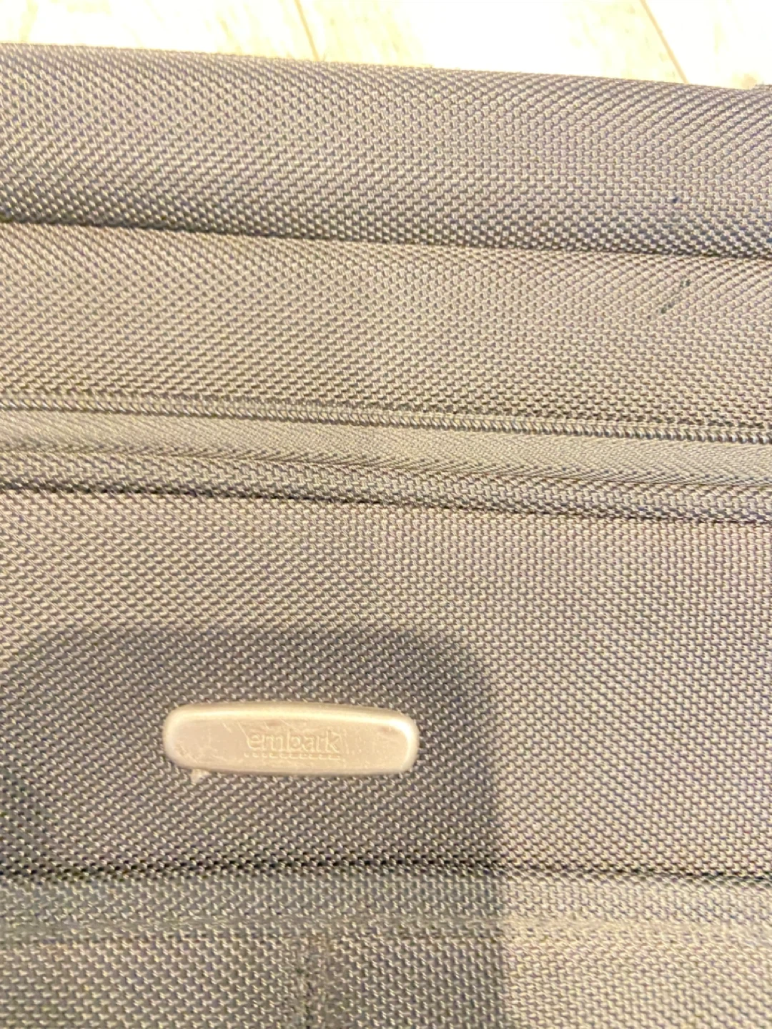Embark Garment Bag - photo 2