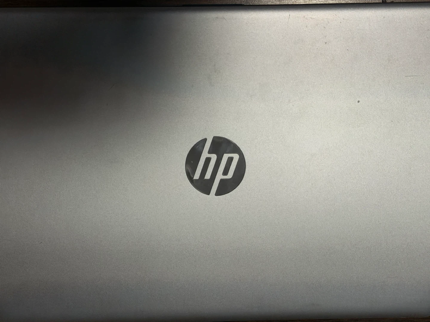 HP Laptop with Ryzen 5 & AMD Radeon Graphics