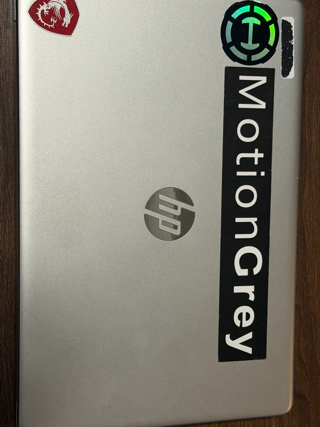 HP Laptop with Ryzen 5 & AMD Radeon Graphics - photo 3