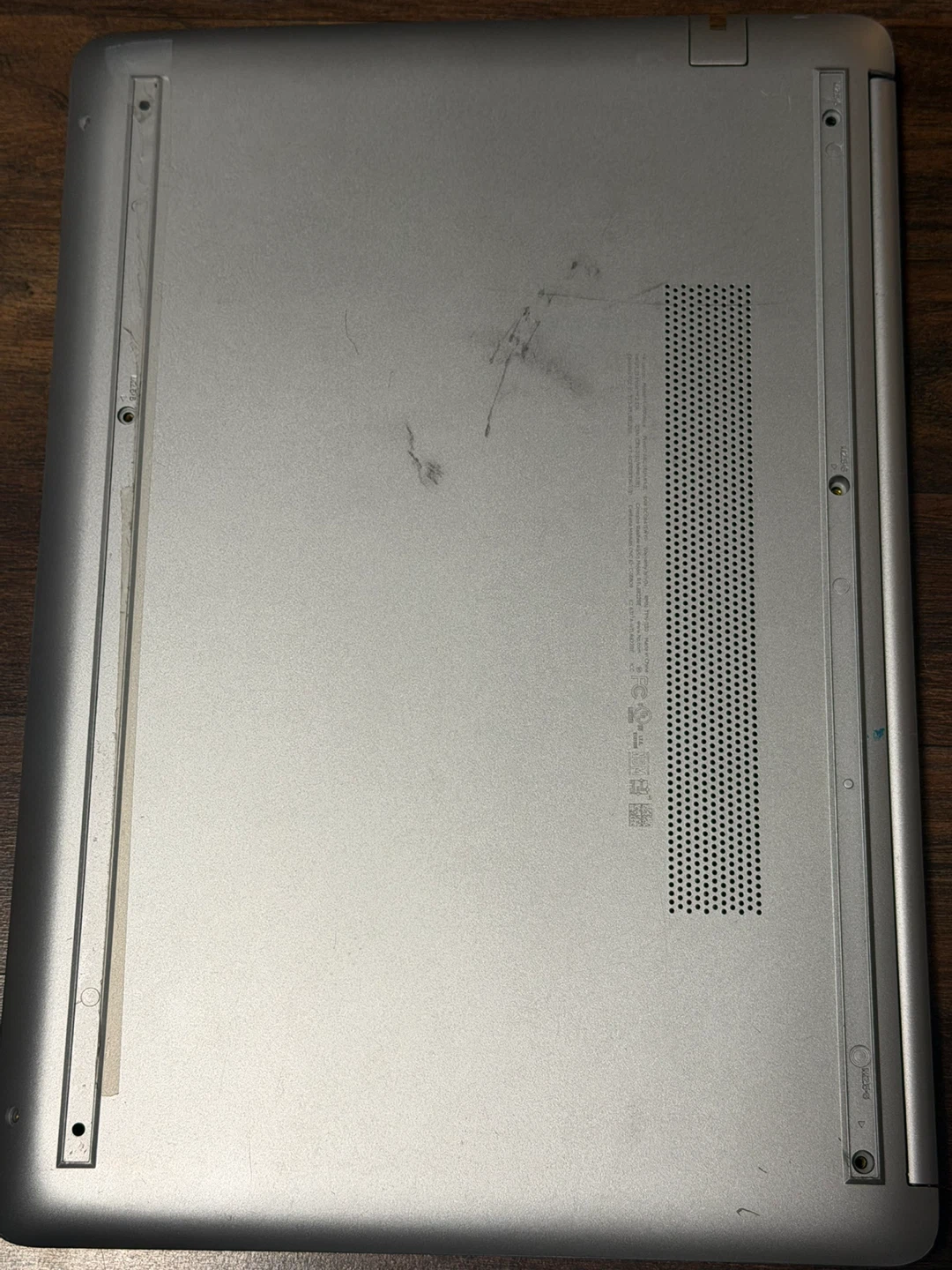 HP Laptop with Ryzen 5 & AMD Radeon Graphics - photo 5