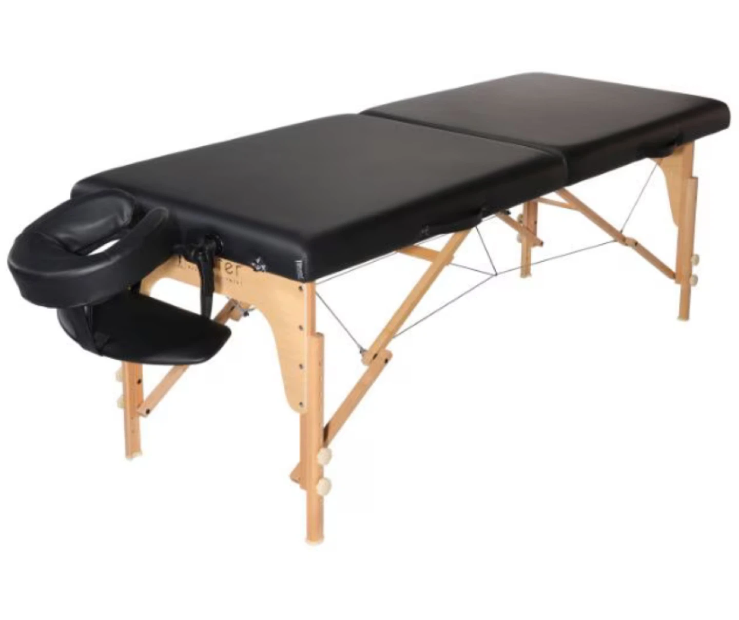 Portable Massage Table. Free. Only today