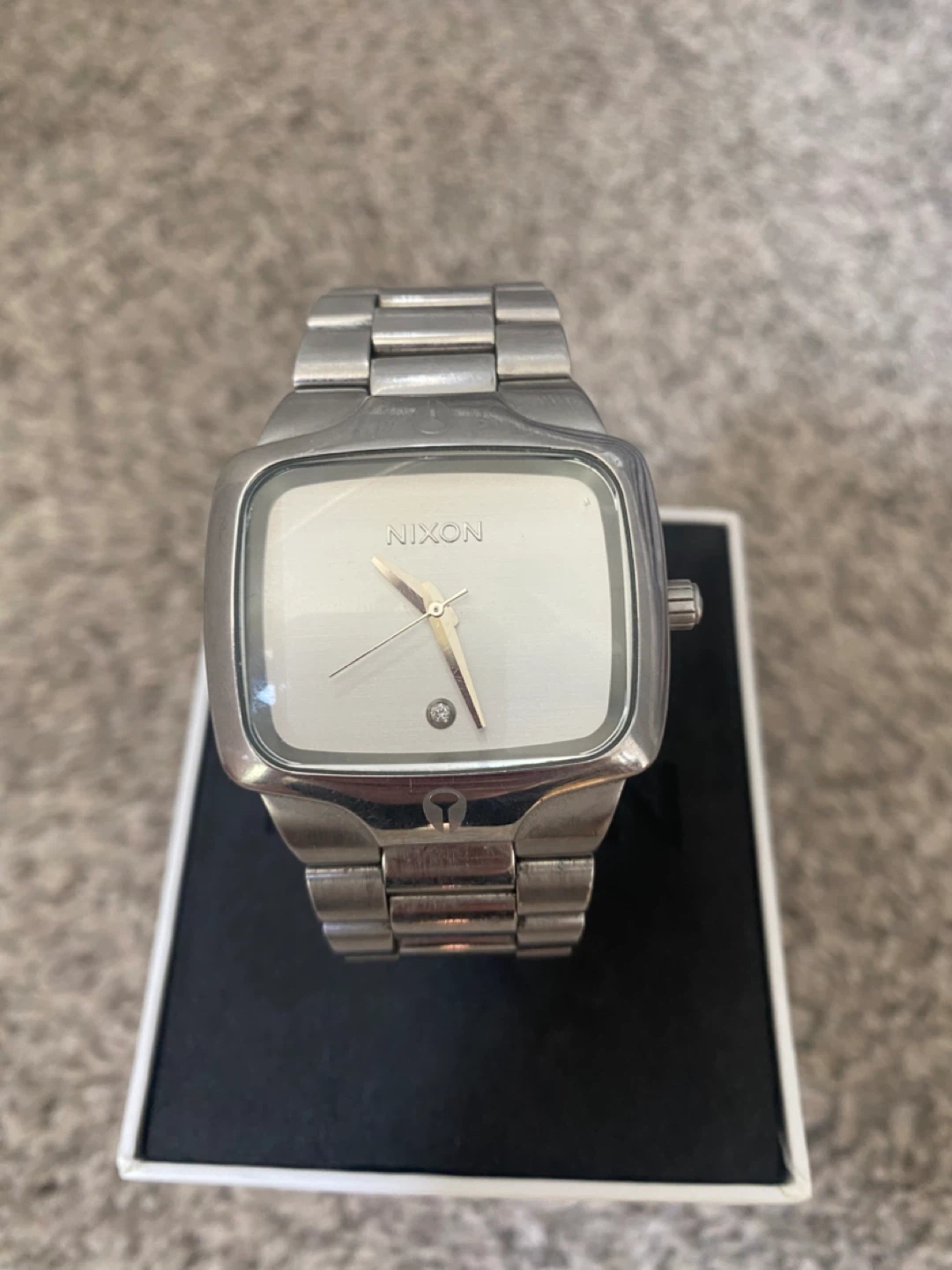 Nixon The Player Watch - photo 2