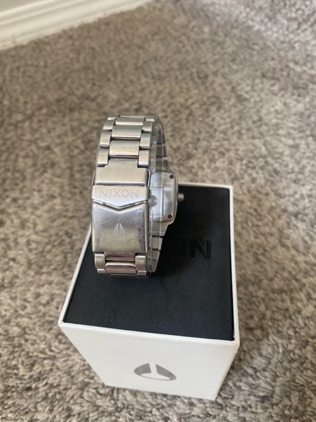 Nixon The Player Watch - photo 3