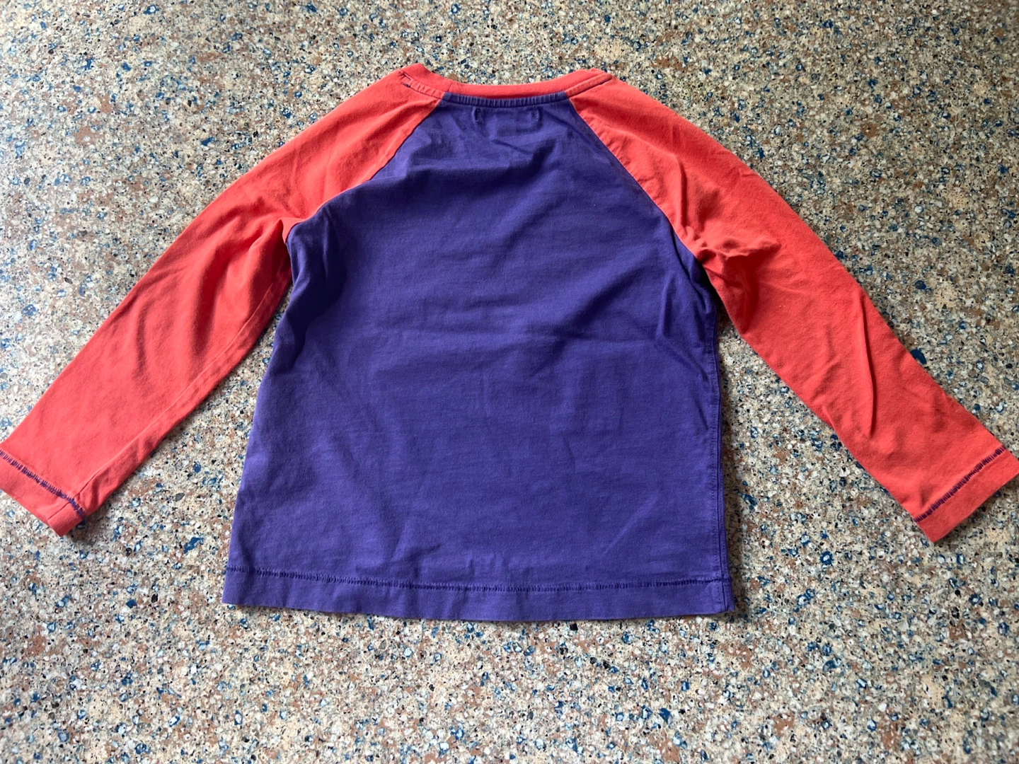 Original and authentic Burberrys of London Kids T shirt - photo 4