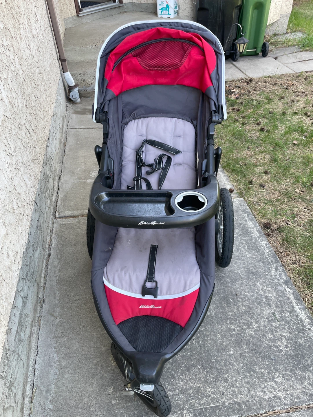 Stroller