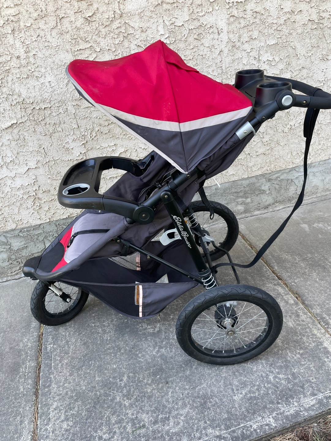 Stroller - photo 2