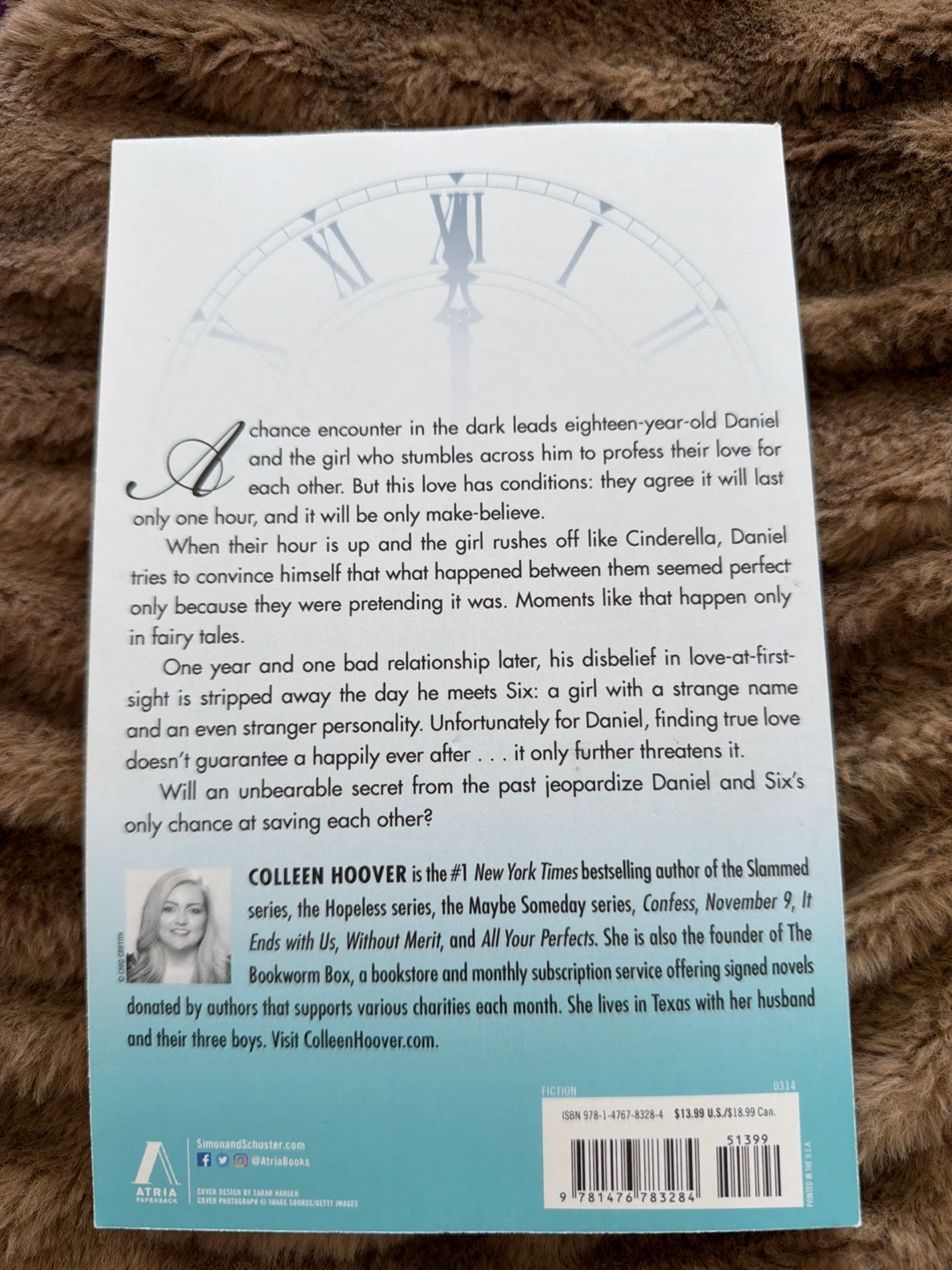 Finding Cinderella by Colleen Hoover - photo 2