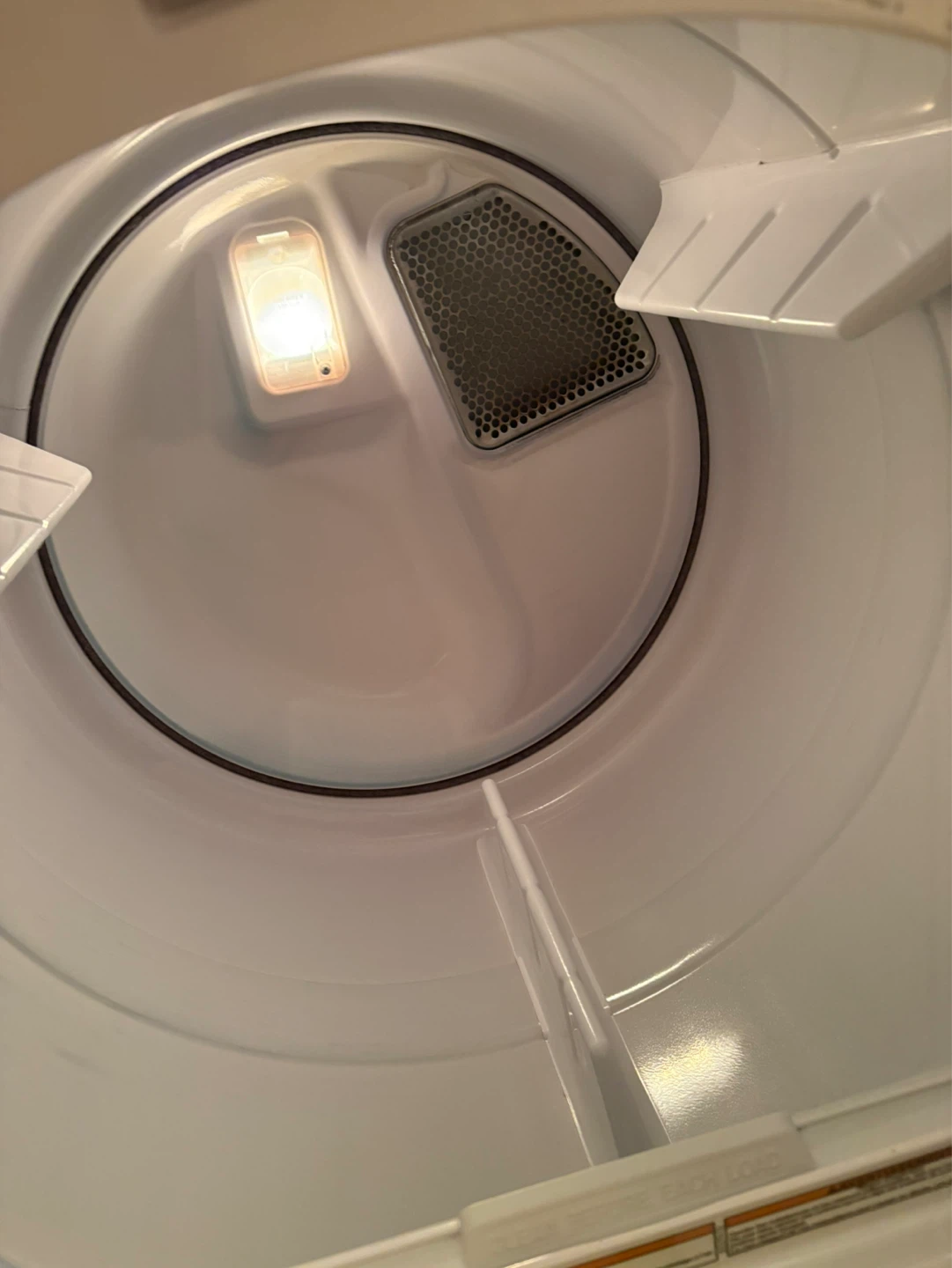 Whirlpool Electric Dryer - photo 3
