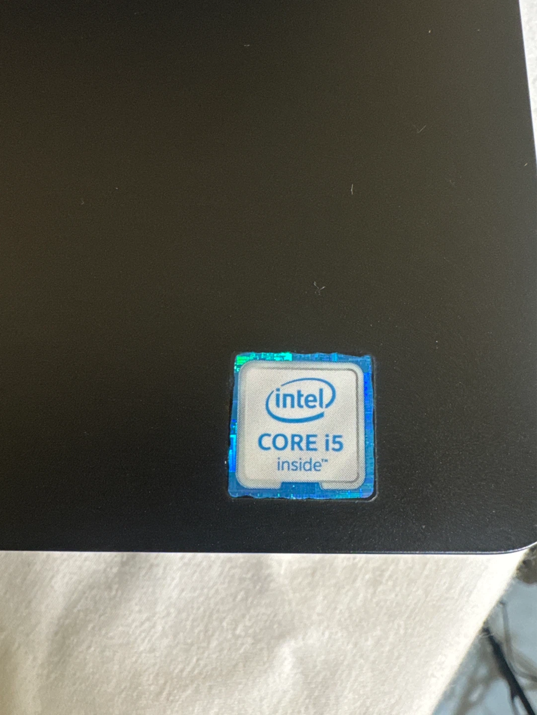 Dell Latitude 5480 Laptop - Intel Core i5 - photo 2
