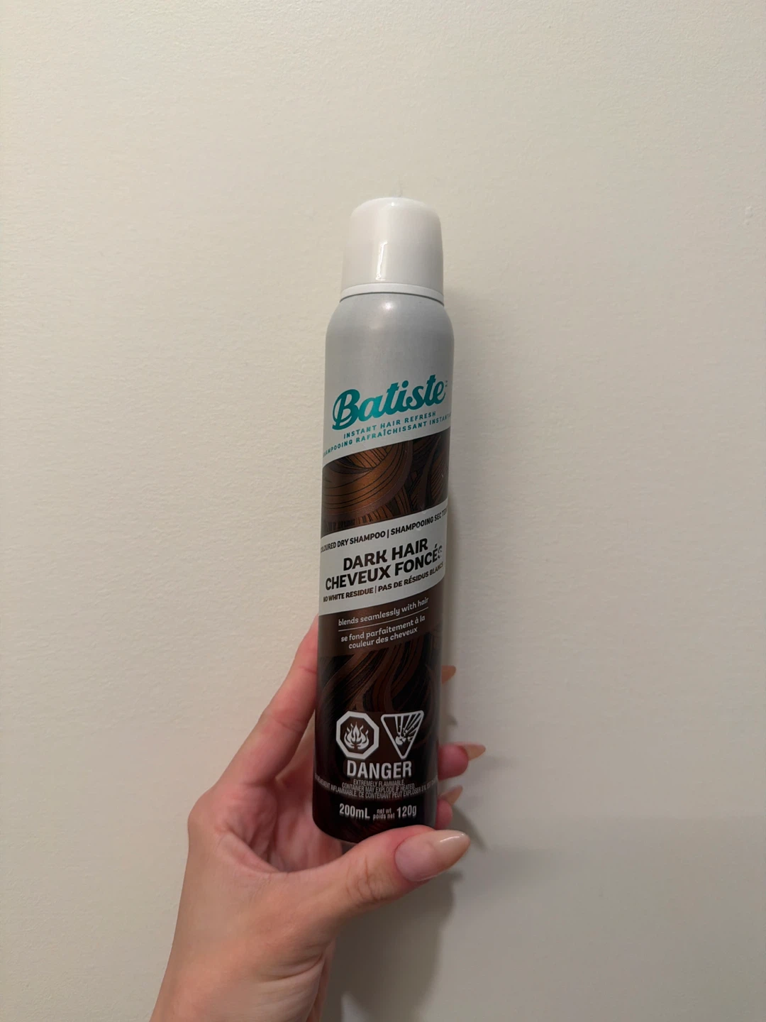 Pantene & Batiste Hairapray - photo 2