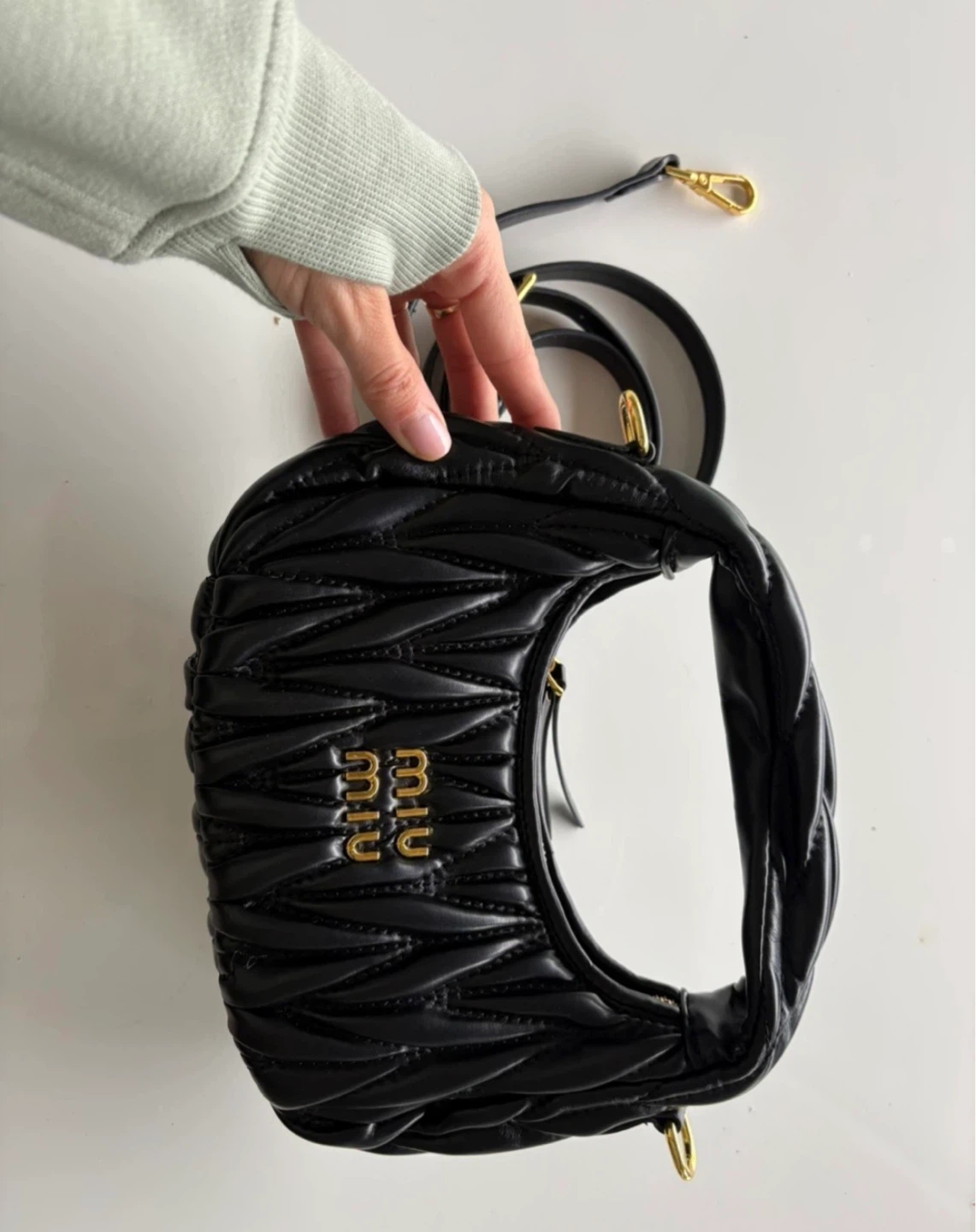 Miu miu - photo 4