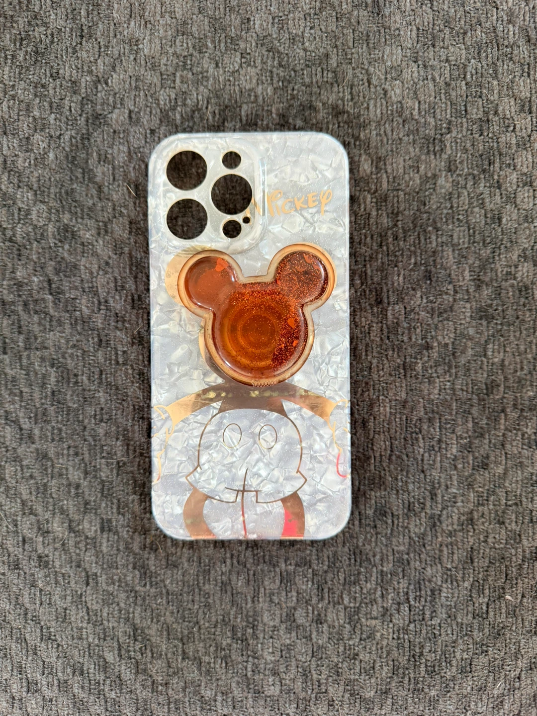 iPhone 14 Pro Max case