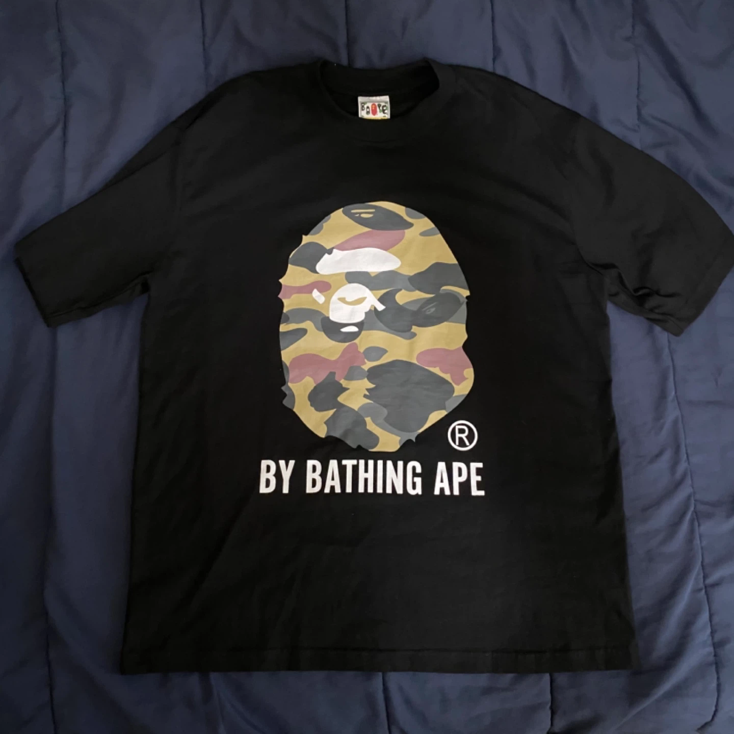 Bape Tee