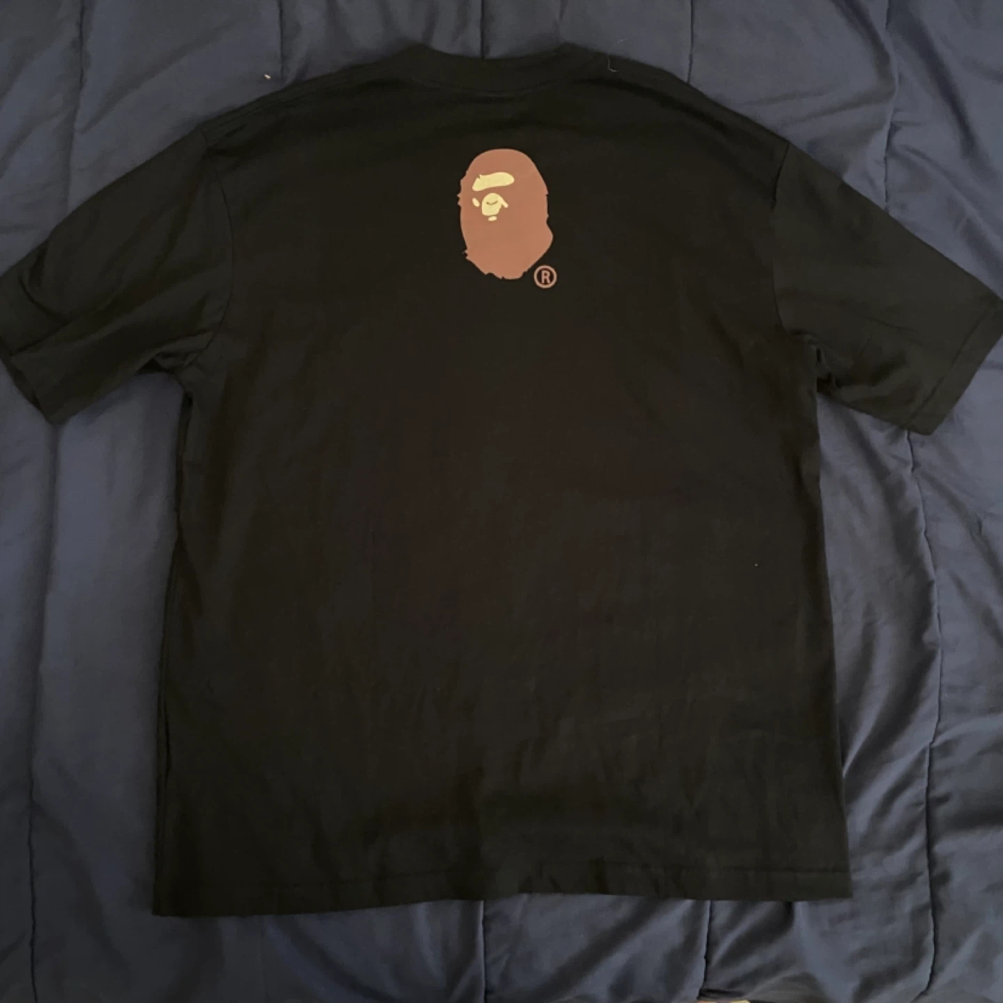 Bape Tee - photo 2