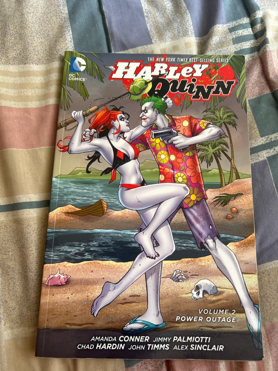 DC Comics Graphic Novels Collection - photo 3