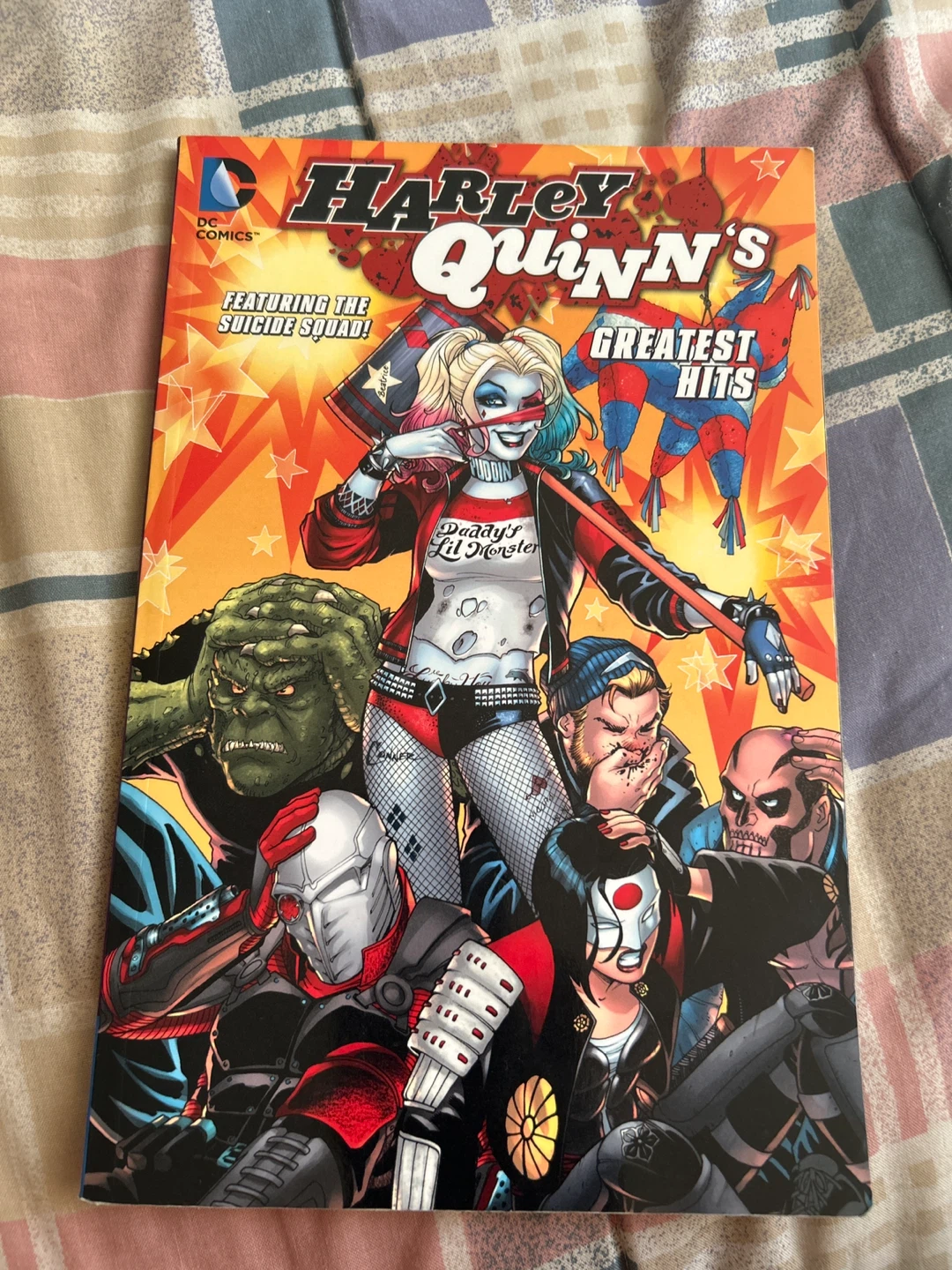 DC Comics Graphic Novels Collection - photo 4