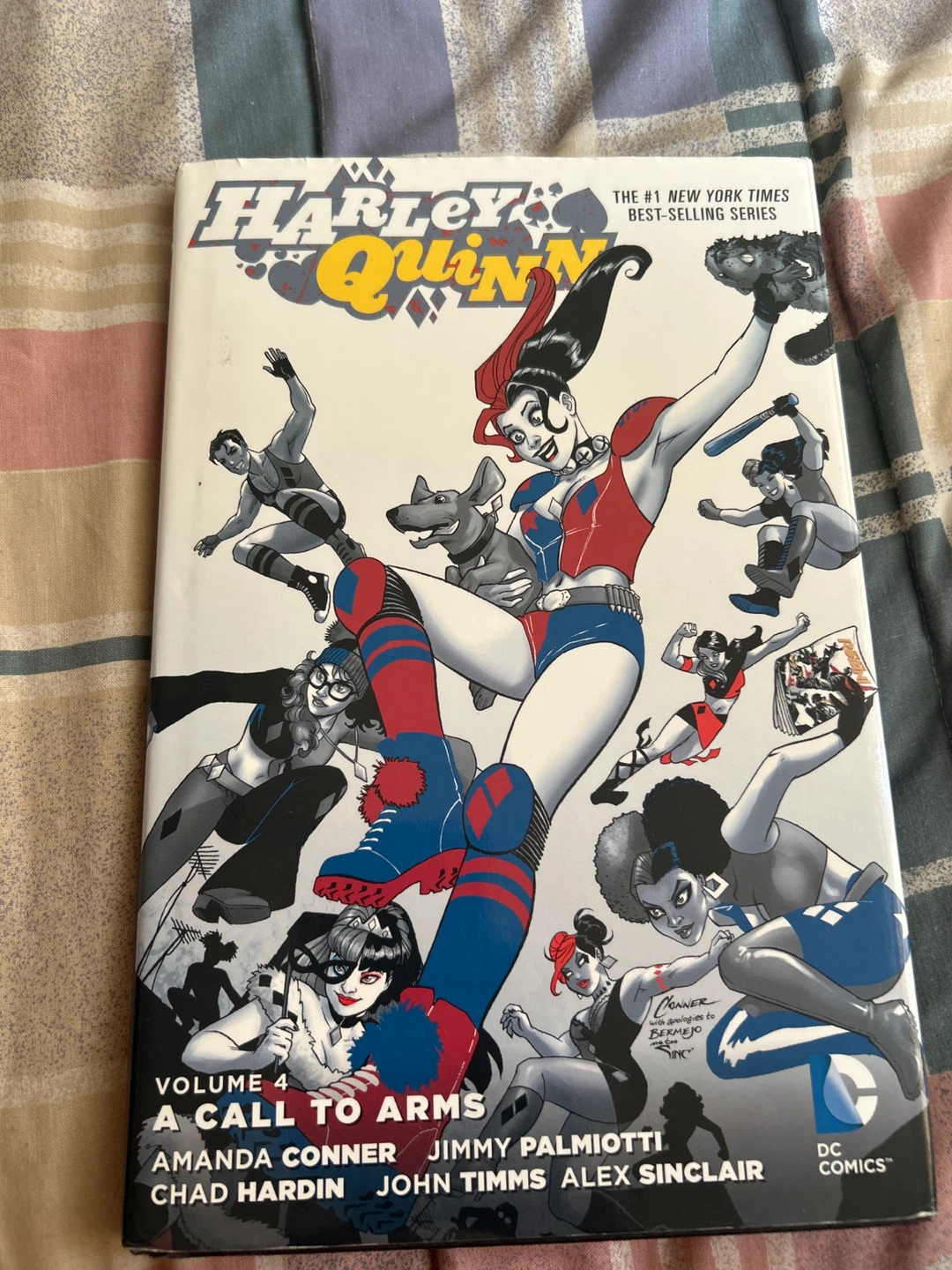 DC Comics Graphic Novels Collection - photo 5