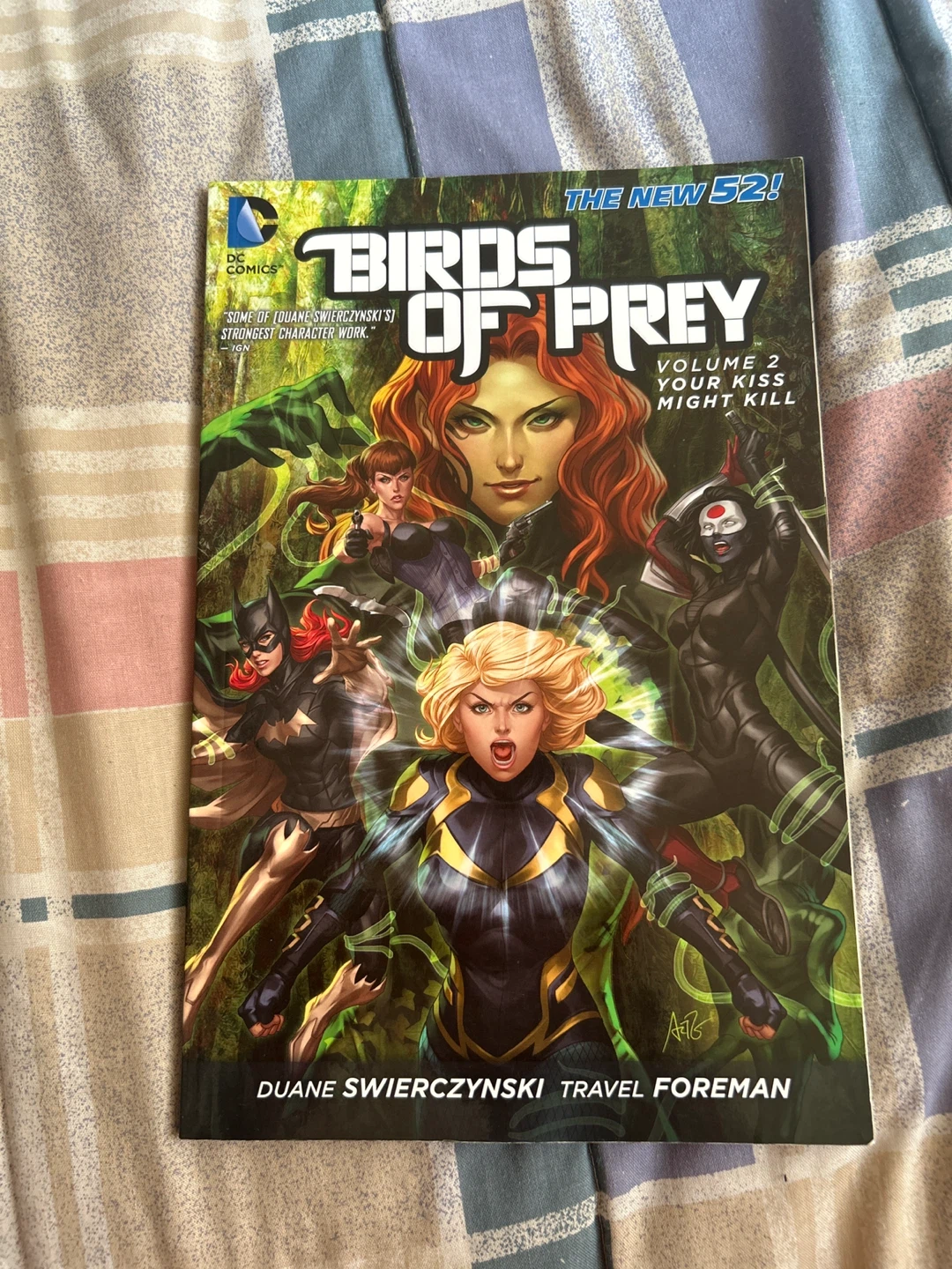 DC Comics Graphic Novels Collection - photo 2