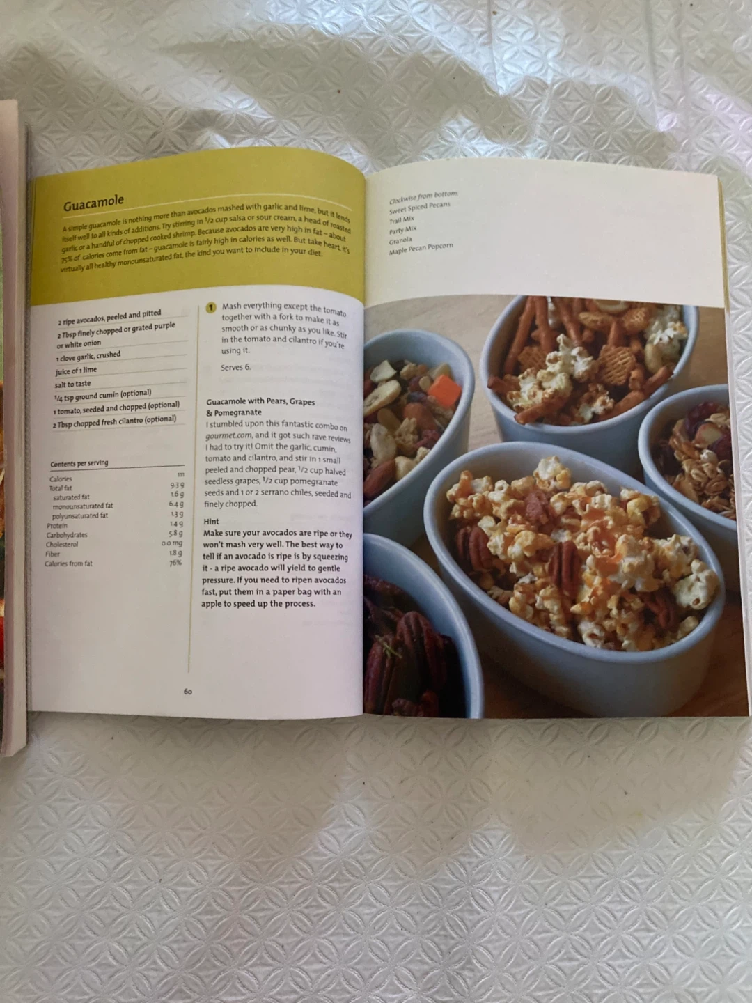 Collection of appetizers and grazing books - photo 4