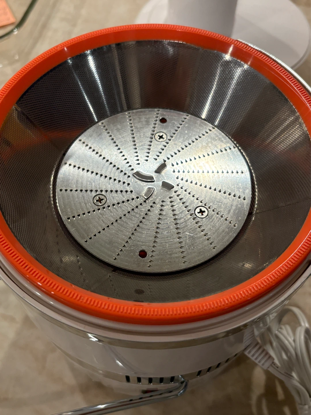 Jack LaLanne Power Juicer - photo 2