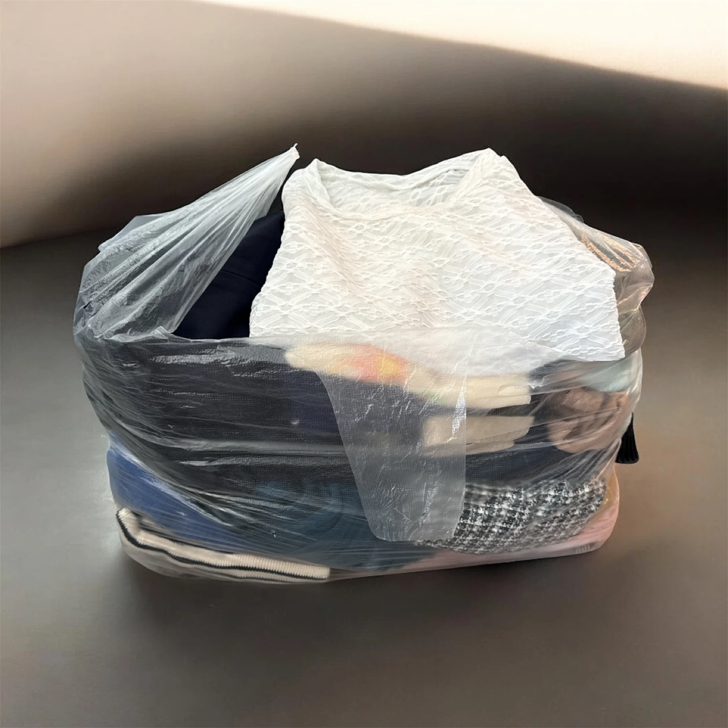 Whole bag - Assorted women's clothing